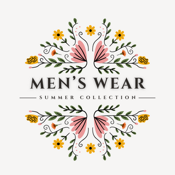 MEN'S COLLECTION